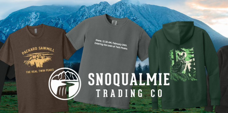 Snoqualmie Trading Co in Snoqualmie, WA