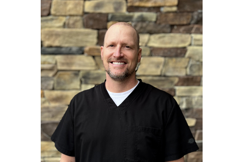 One of the caring dentists at Snoqualmie Falls Dental, ready to provide personalized care.