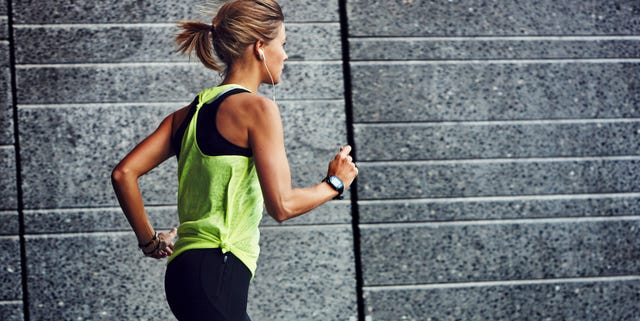 Keeping an easy pace helps build endurance without overexertion.