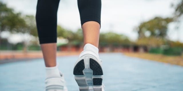 Planned walk breaks can make longer runs more manageable for beginners.