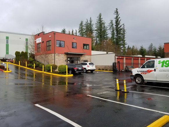 Local Business Wednesdays in Snoqualmie, WA